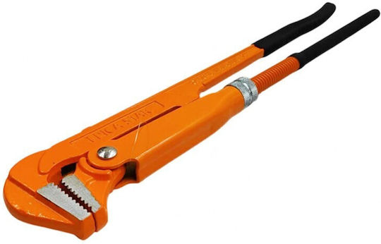 Epica Star Cheie de Țeavă 1½" 90°