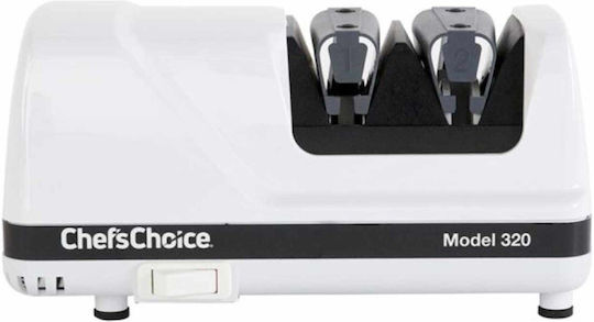 Chef's Choice Hone Elektrischer Messerschärfer