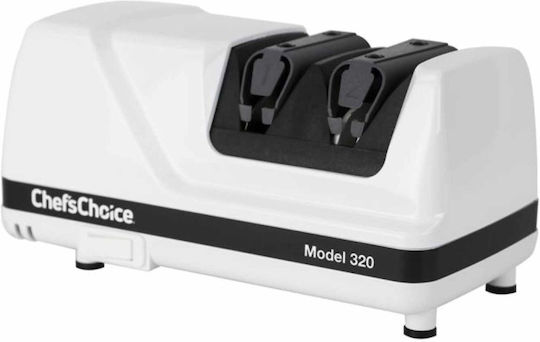 Chef's Choice Hone Elektrischer Messerschärfer