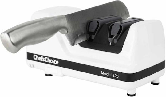 Chef's Choice Hone Elektrischer Messerschärfer