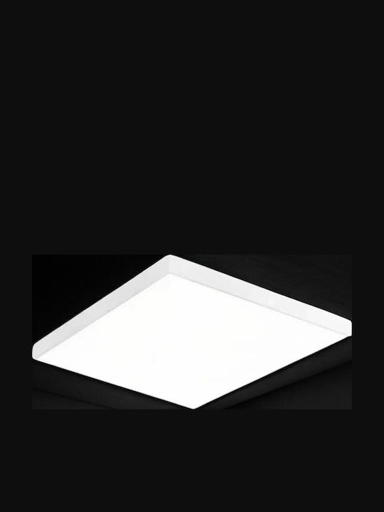 Square LED Panel 48W