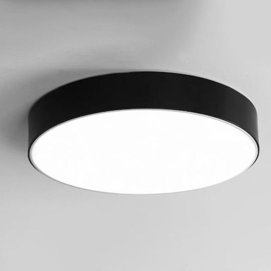 Round LED Panel 48W Round LED Panel 48W