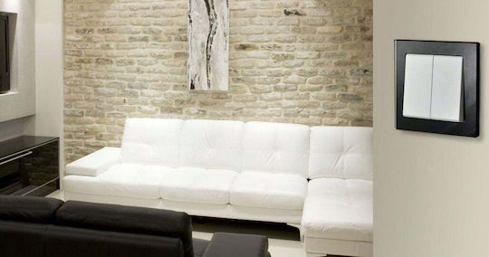 Gn.rtv-sat End.white Matte Sonata