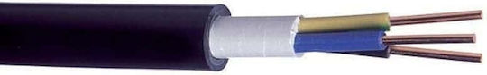 Cable J1vv-u 5g4 Nyy 07788