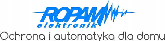 Ropam Panel Lcd-hmi-d4m Din