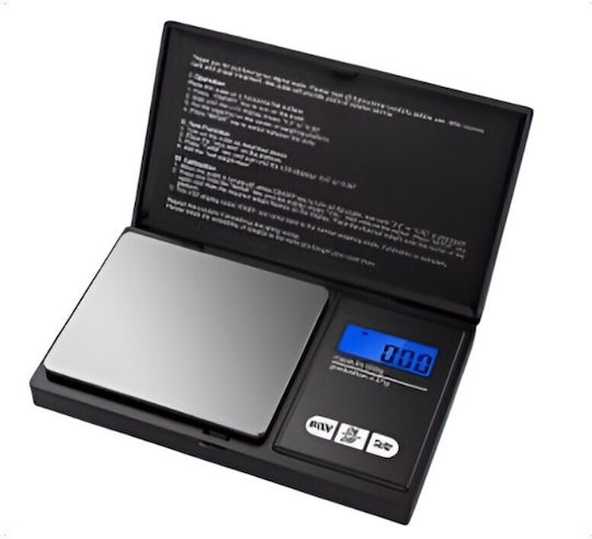 Professional Precision Scale