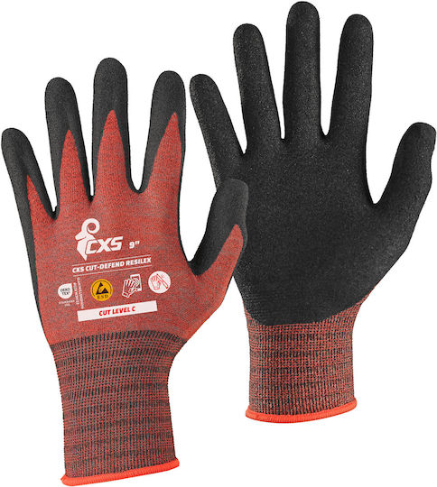 CXS Gloves for Work 1pcs