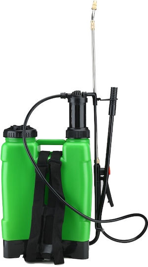 Pulverizator cu presiune cu capacitate 12lt