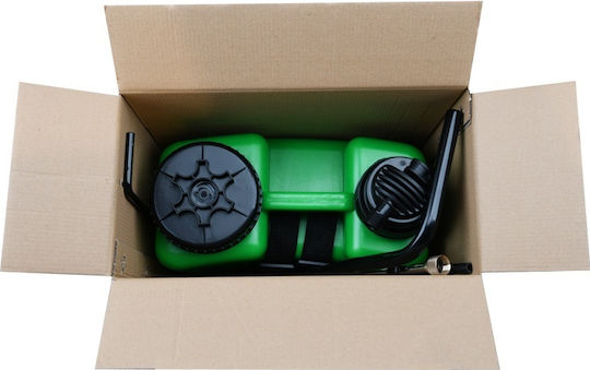 Pulverizator cu presiune cu capacitate 12lt