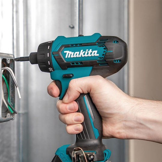 Makita DF033DZ Battery Impact Screwdriver Solo 12V