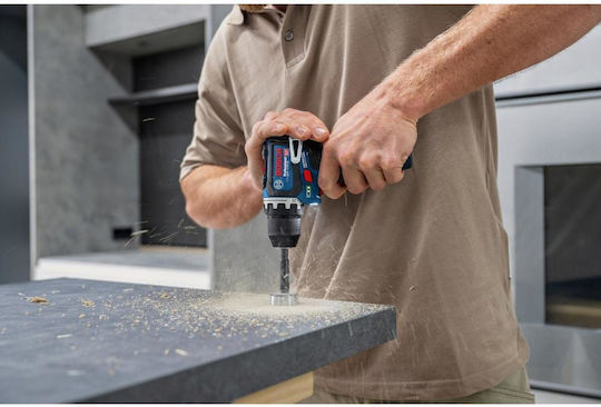 Bosch PRO GSR 12V-32 Drill Driver Battery Solo 12V