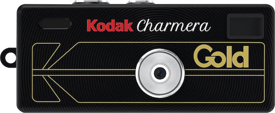 Kodak Charmera Millennium Edition Aparat foto compact 1.6MP Multicolor