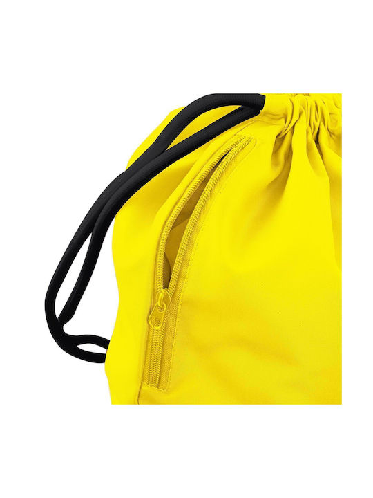 Koupakoupa Jordan KP_34710 Gym Bag Basketball Yellow Sports Backpack