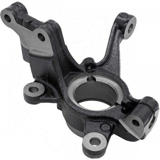 Axă Dreaptă De Roți Ford Fiesta Vi Mazda 2 1771022