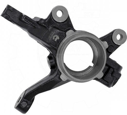 Axă Dreaptă De Roți Ford Fiesta Vi Mazda 2 1771022