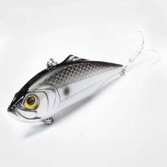 Kingdom Vibrate Floating Künstliche Köder 6cm/10,9g 001