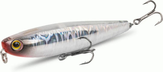 Kingdom Z Dog Floatendes Bleistift Künstliche Köder 6cm/5,6g 006
