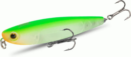 Kingdom Z Dog Floating Pencil Artificial Bait 6cm 5.6gr 001