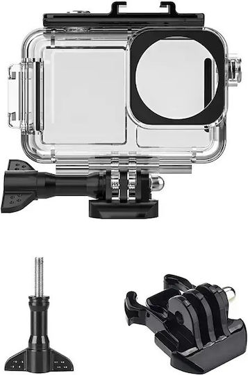 Inkora Комплект Аксесоари за DJI Екшън Камера