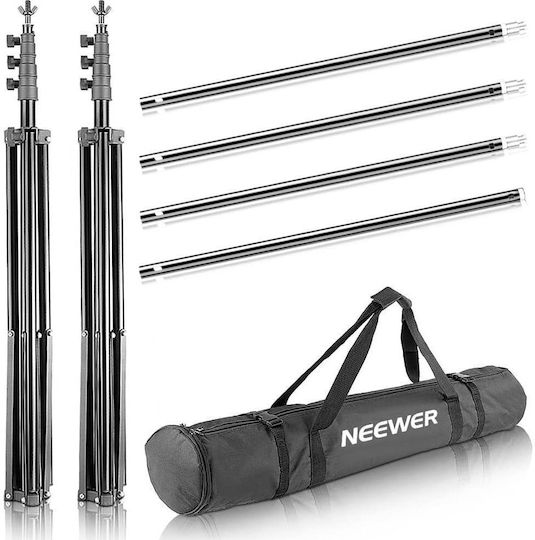 Neewer Kit de iluminare