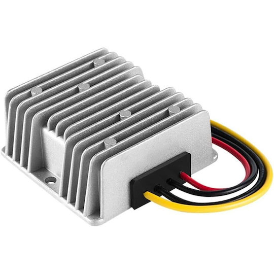 Dc-dc Step-up Converter 12v-56v Cv Cc Power Module Starlink Gen 3 Router Voltage Regulator Energy Saving Overvoltage Constant Current Protection