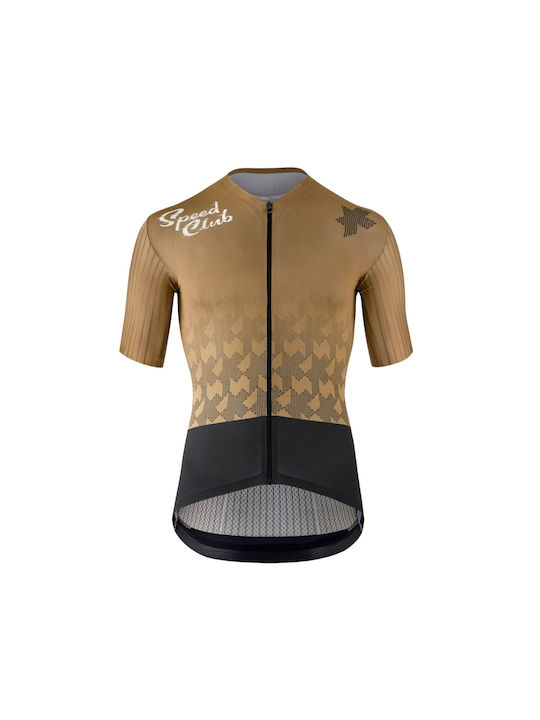 Assos Tricou De Ciclism