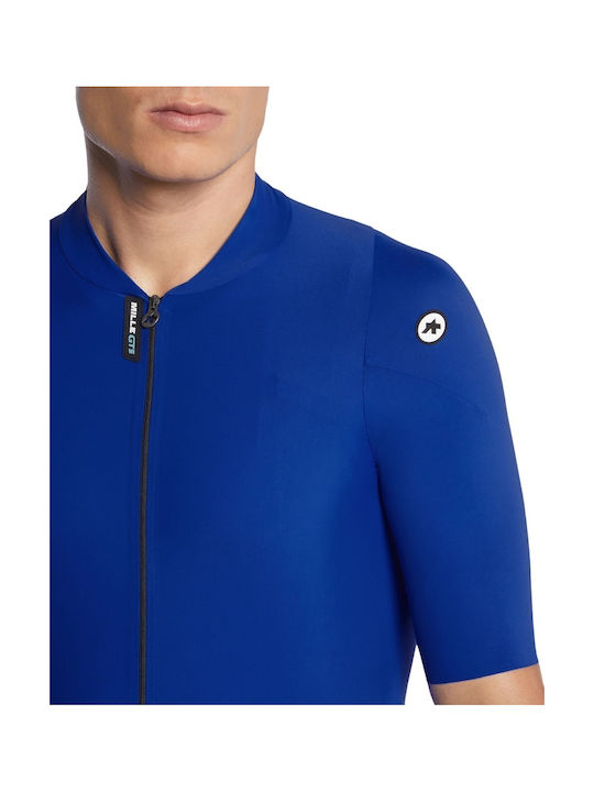 Assos Tricou de Ciclism