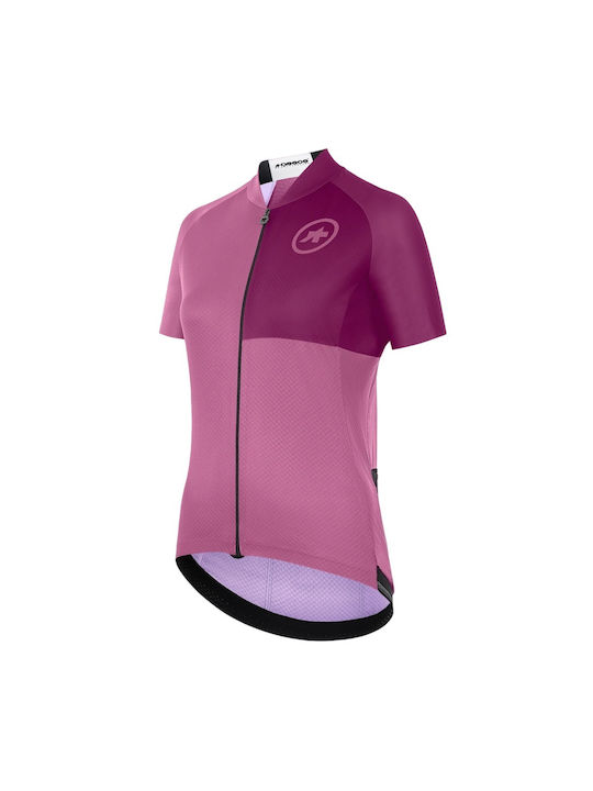 Assos Tricou De Ciclism