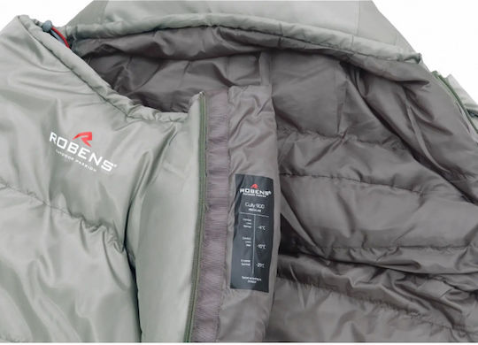 Robens Sleeping Bag Single 3 Season Gully 900