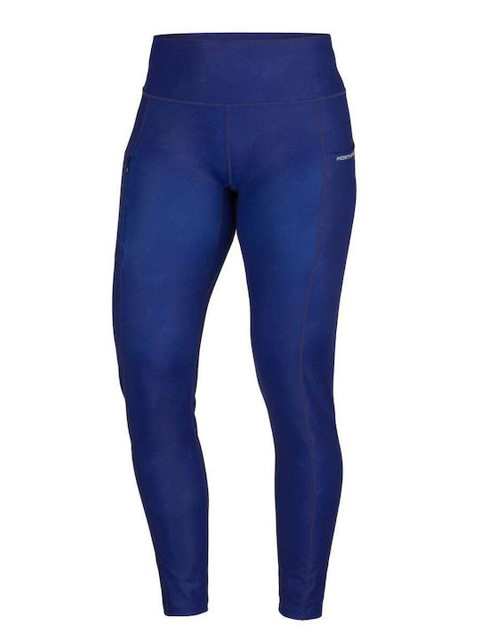 Northfinder Women's Long Hiking Pants Blue Northfinder Women's Long Hiking Pants Blue