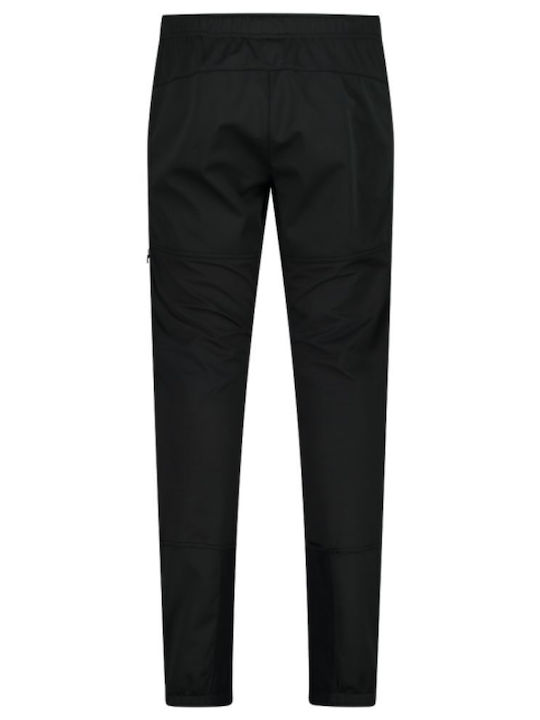 CMP Pantaloni Lungi De Drumeție Pentru Bărbați Negri