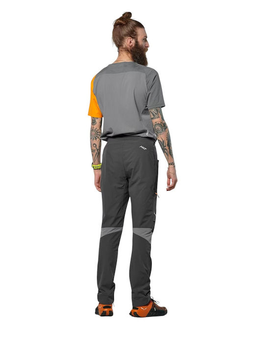 Salewa Durastretch Pantaloni Lungi de Cățărare pentru Bărbați Gri