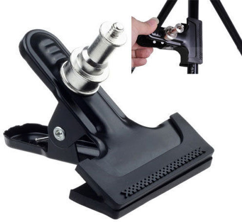 Diat Spring Clamp