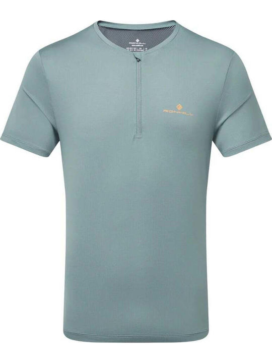 Tricou Sport Verde
