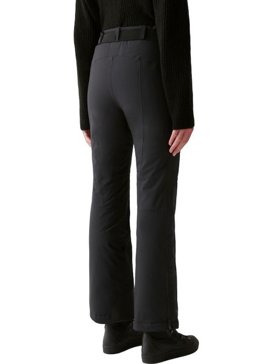 Colmar 0451-99 Damen Ski- und Snowboardhose Schwarz