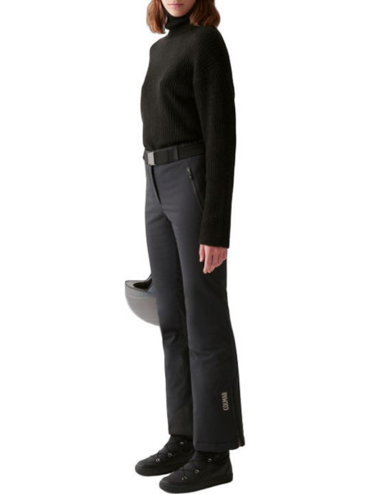 Colmar 0451-99 Damen Ski- und Snowboardhose Schwarz