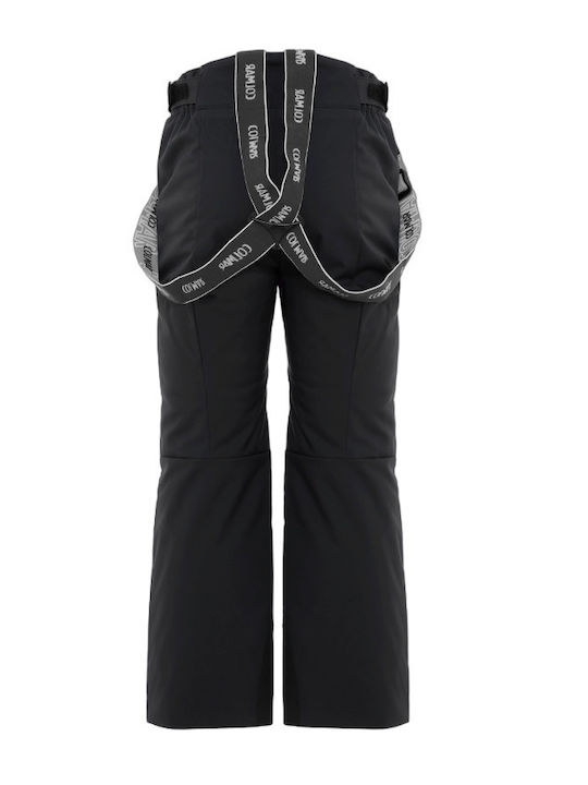Colmar 3219R-99 Pantaloni de Schi & Snowboard Pentru Copii Negri