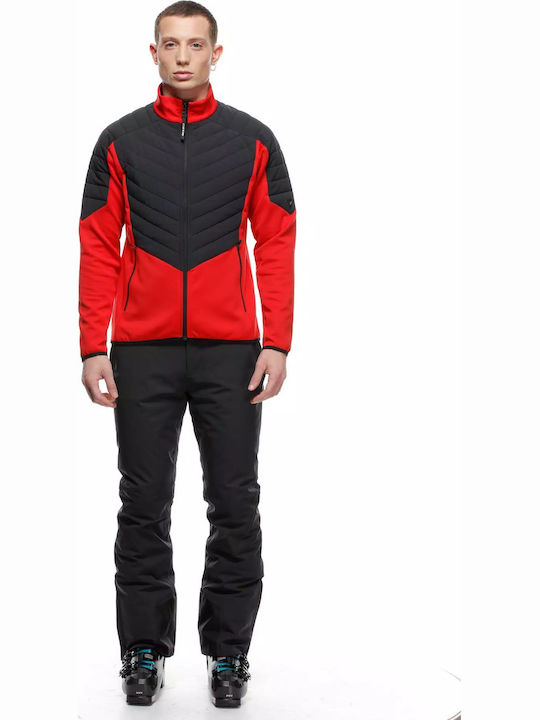 Dainese 2047600032-Y41 Men's Ski & Snowboard Pants Black