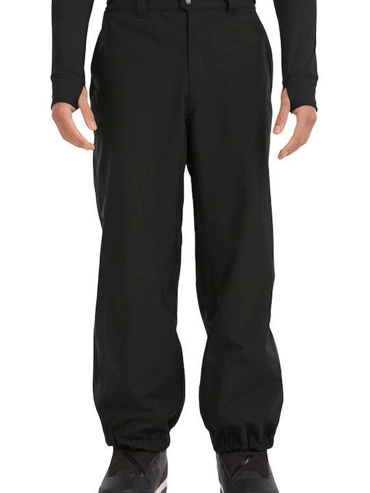 O'Neill 2550143-19010 Pantaloni de Schi și Snowboard Pentru Bărbați Negru O'Neill 2550143-19010 Pantaloni de Schi și Snowboard Pentru Bărbați Negru