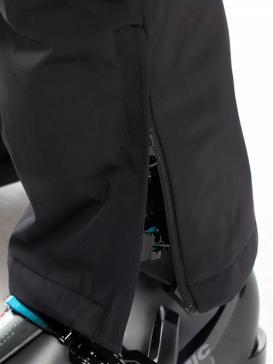 Dainese 2047600031-Y41 Мъжки Панталони За Ски И Сноуборд Черни
