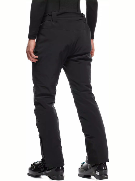 Dainese 2047600031-Y41 Мъжки Панталони За Ски И Сноуборд Черни