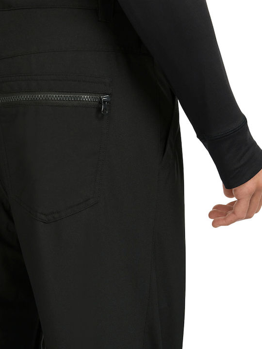 O'Neill 2550143-19010 Pantaloni de Schi și Snowboard Pentru Bărbați Negru