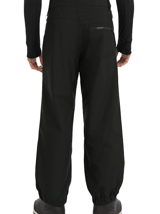 O'Neill 2550143-19010 Pantaloni de Schi și Snowboard Pentru Bărbați Negru