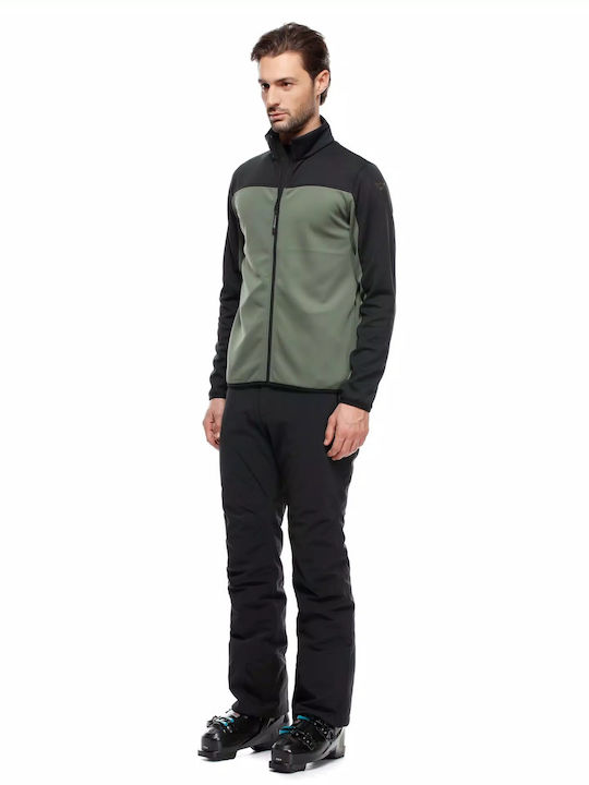 Dainese 2047600016-Y41 Ανδρικό Παντελόνι Σκι & Snowboard Μαύρο