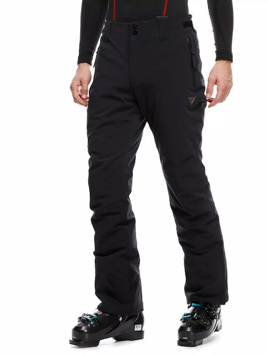 Dainese 2047600016-Y41 Ανδρικό Παντελόνι Σκι & Snowboard Μαύρο