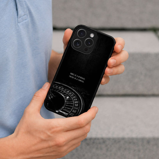 Sonique Herren Edition Handyhülle Oppo Find X3 Lite 5G Roulette
