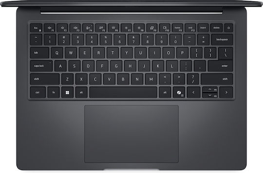 Dell Pro 7 P714260 14" FHD+ (Ultra 7-365/32GB/1TB SSD/W11 Pro) (US Keyboard)