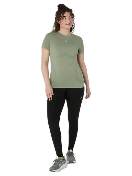 Γυναικείο T-shirt Χακί