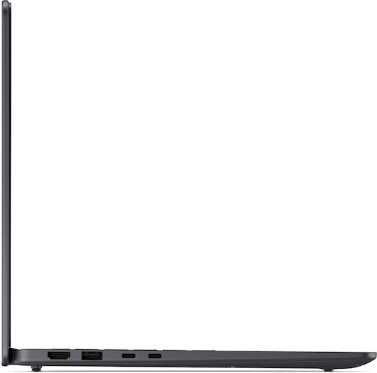 Dell Pro 7 P714260 14" FHD+ (Ultra 7-365/32GB/1TB SSD/W11 Pro) (US Keyboard)