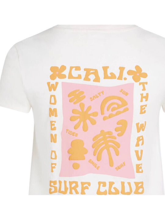 Bluza Damă Tricou  Wotw Ss 2025